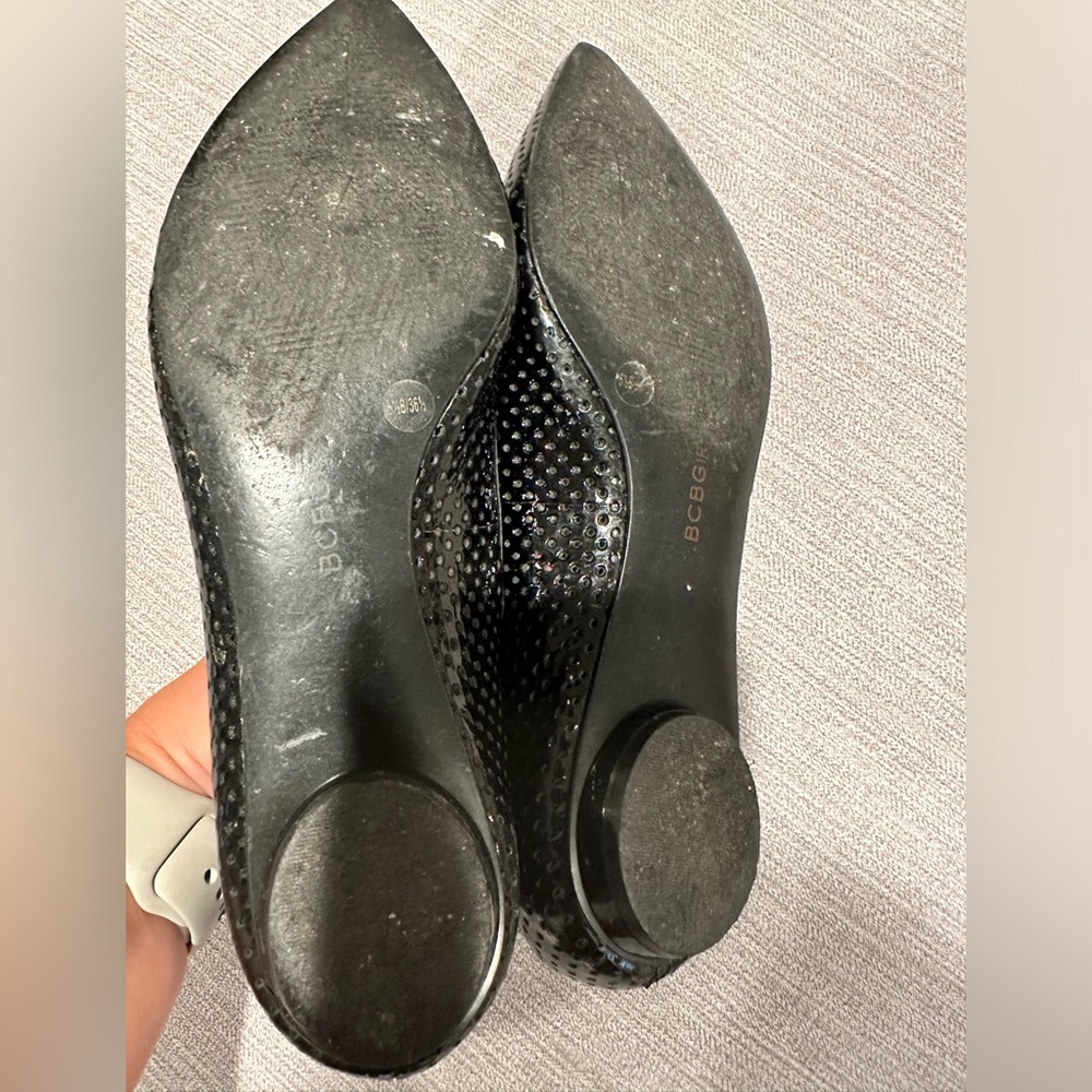 BCBG Girls Ballet Flats - Picture 3 of 4